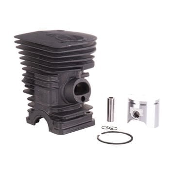 Veta 171343 Nikasil Silindir + Piston 42 Mm (Husq 345 uyumlu)