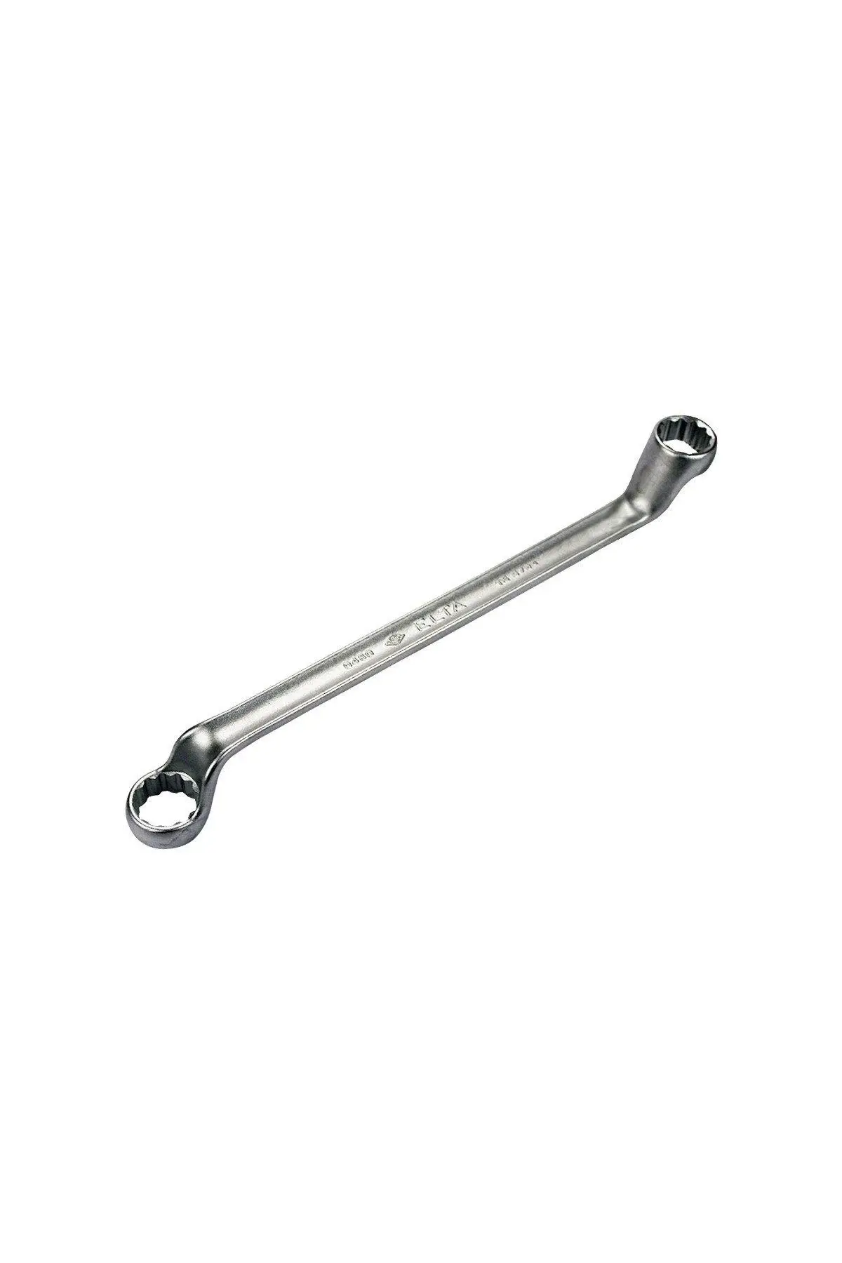 Elta Yıldız İki Ağız Anahtar 27X32 Mm (0450032732)