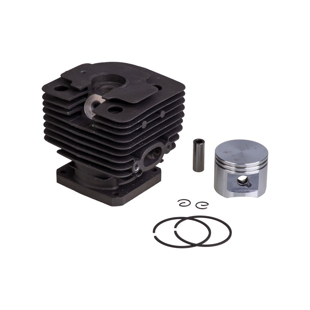 Veta 168931 Nikasil Silindir + Piston 44 Mm (Stihl FS/FR480 uyumlu)