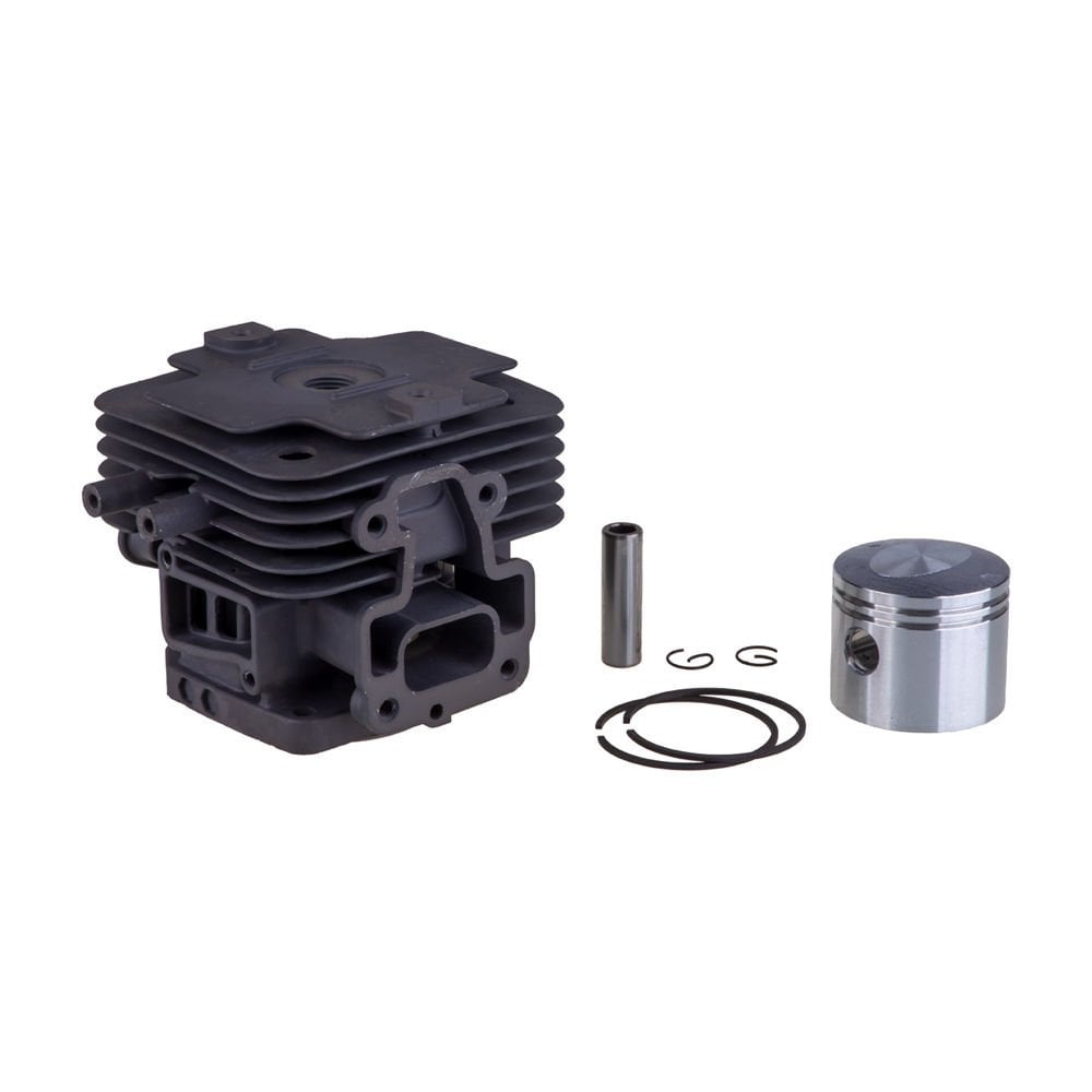 Veta 168935 Nikasil Silindir + Piston 44 Mm (Kawasaki TJ53 uyumlu)