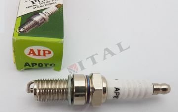 Orac Buji AP8TC (Motorsiklet Scooter D8EA Tip Uyumlu)