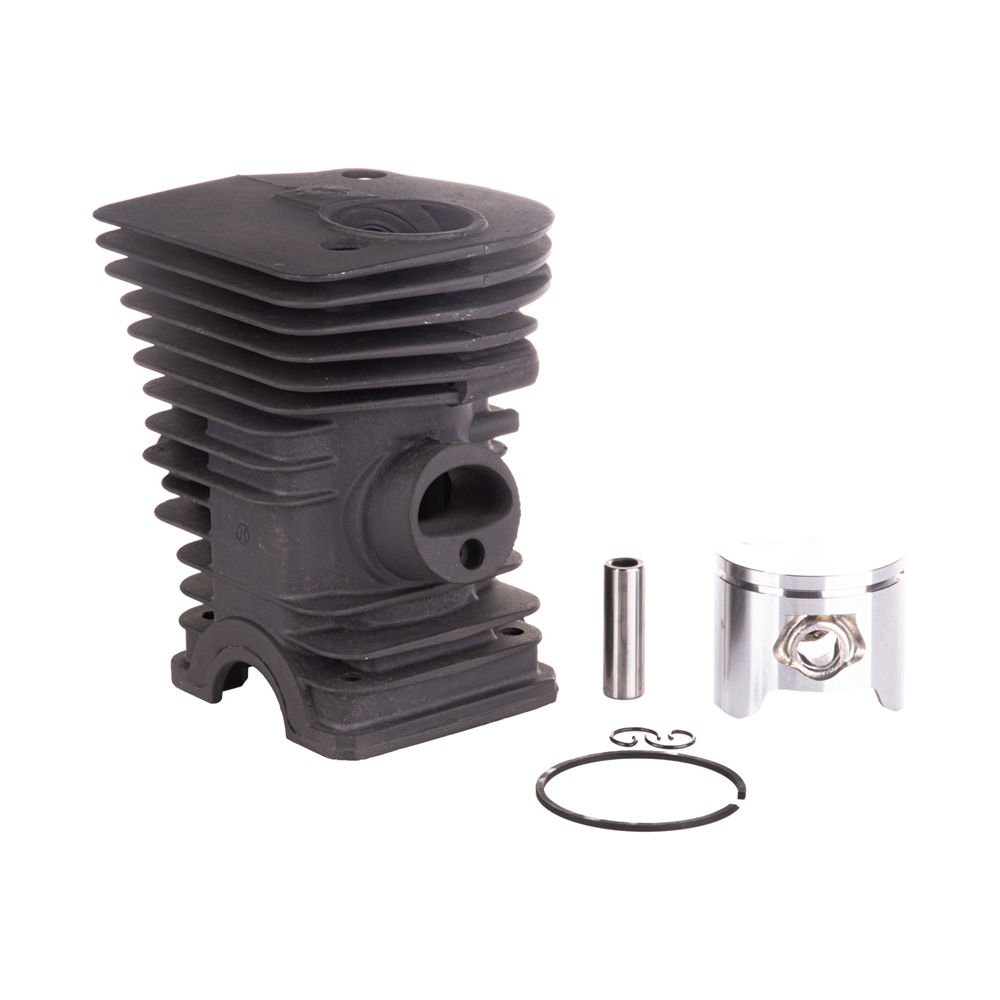 Veta 171344 Nikasil Silindir + Piston 44 Mm (Husq 350 uyumlu)