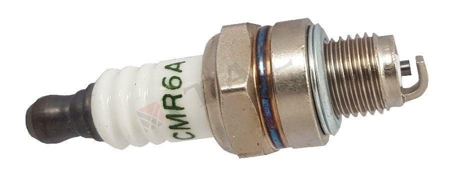 Orac Buji CMR6A İki 2 Zamanlı (Çit Biçme Tip Uyumlu)