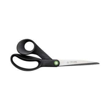 Fiskars 1074546 Bahçe ve Kumaş Makası 25cm