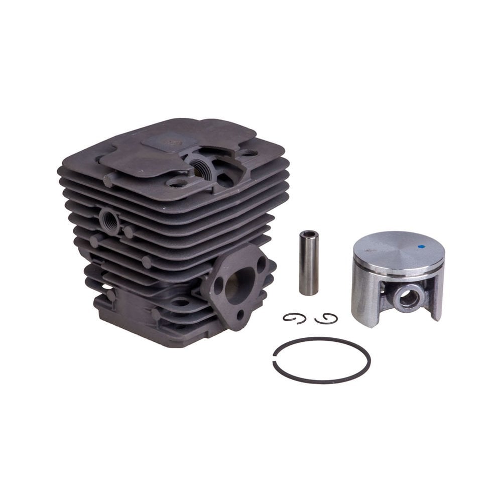 Veta 168934 Nikasil Silindir + Piston 45 Mm (ALP/CAS 52 uyumlu)
