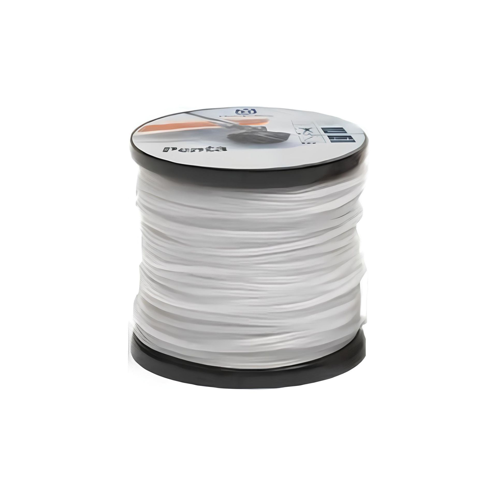 Husqvarna 597669030 Opti Penta Tırpan Misinası Beyaz 3,3MM 75MT 5 KÖŞE
