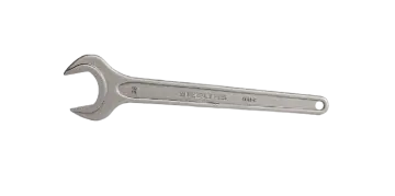 İzeltaş  Bir Ağız Taçlı Anahtar 32 Mm  (0250010032)