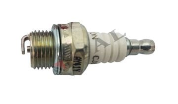 Champion Buji CJ8 İki 2 Zamanlı (Motorlu Testere/Tırpan Genel Tip Uyumlu)