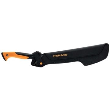 Fiskars 1051236 CL-581 Pala (Kılıflı)