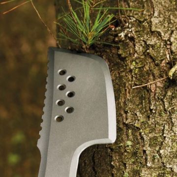 Fiskars 1051236 CL-581 Pala (Kılıflı)