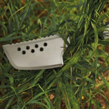 Fiskars 1051236 CL-581 Pala (Kılıflı)