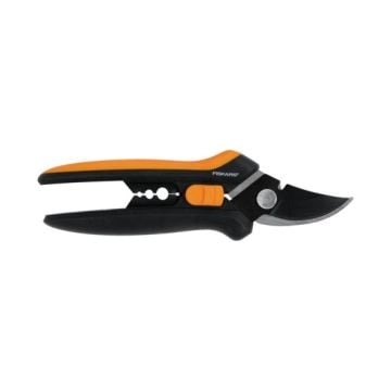 Fiskars 1051601 SP-14 Budama Makası Tel Kesicili