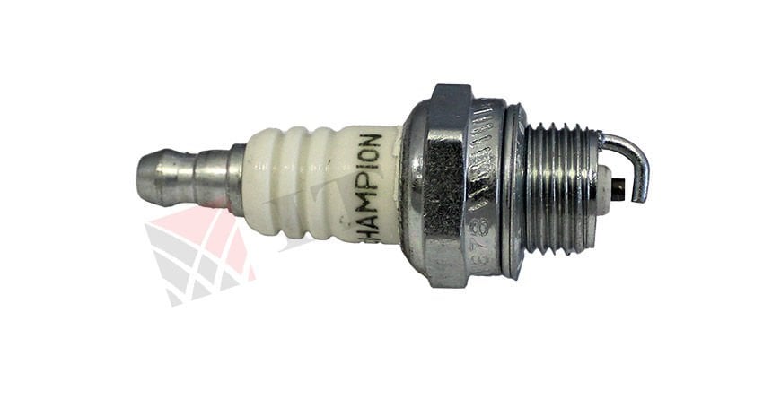 Champion Buji RCJ8Y İki 2 Zamanlı (Motorlu Testere/Tırpan Genel Tip Uyumlu)