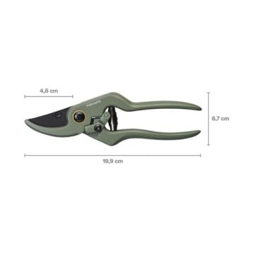 Fiskars 1075314 Kutulu Budama Makası Bypass