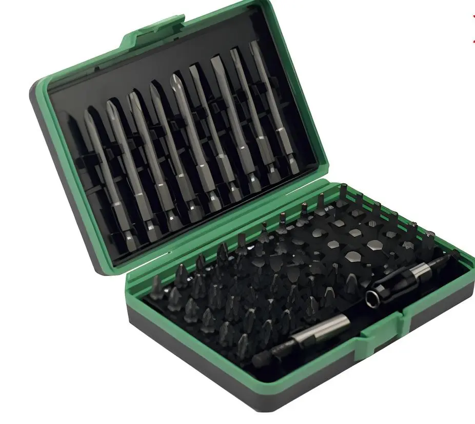 Elta Adaptörlü Bits Uç Seti 71 Parça (14000005080)