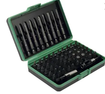 Elta Adaptörlü Bits Uç Seti 71 Parça (14000005080)