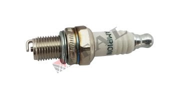 Champion Buji RZ7C İki 2 Zamanlı İnce (Motorlu Testere İnce Tip Uyumlu)