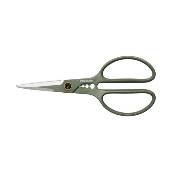 Fiskars 1075316 Kutulu Bitki Bakım Makası