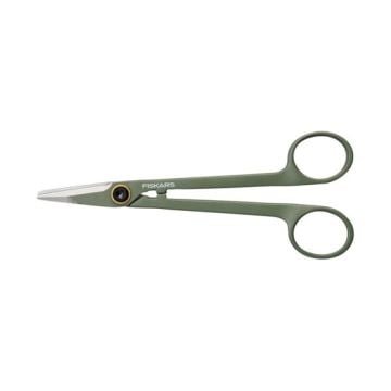 Fiskars 1075315 Kutulu İnce Uçlu Bitki Bakım Makası