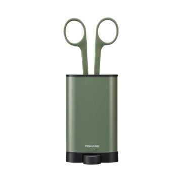 Fiskars 1075315 Kutulu İnce Uçlu Bitki Bakım Makası