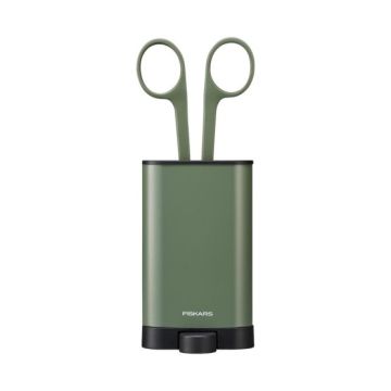 Fiskars 1075315 Kutulu İnce Uçlu Bitki Bakım Makası