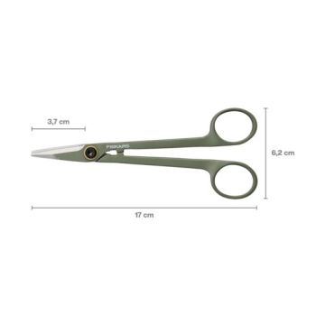 Fiskars 1075315 Kutulu İnce Uçlu Bitki Bakım Makası