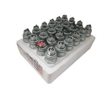 Champion Buji RJ19LM Dört 4 Zamanlı 24 Adet (Çim Biçme Tip Uyumlu)