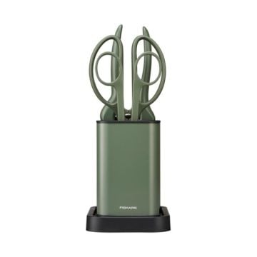 Fiskars 1075317 3'lü Kutulu Bitki Bakım Seti