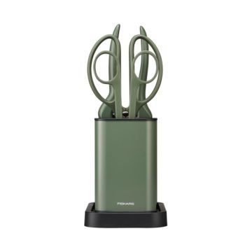 Fiskars 1075317 3'lü Kutulu Bitki Bakım Seti