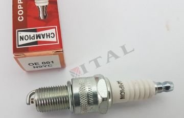 Champion Buji N9YC Dört 4 Zamanlı (Honda Uzun Paso Tip Uyumlu)