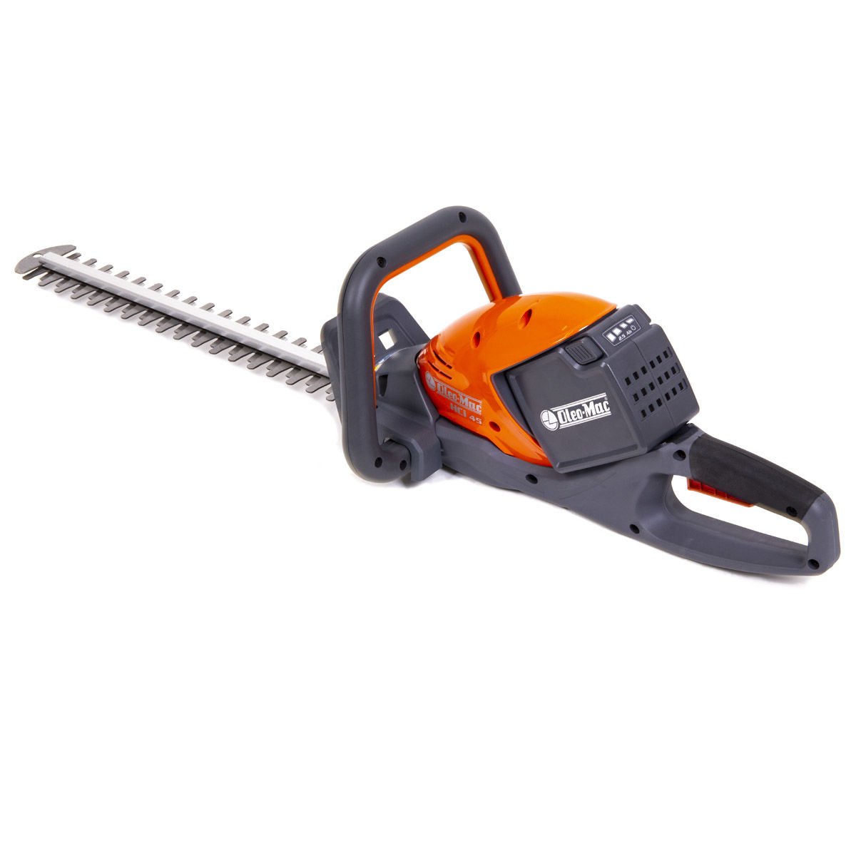 Oleo-Mac HCİ 45 Akülü Çit Biçme Makinesi (Aküsüz)