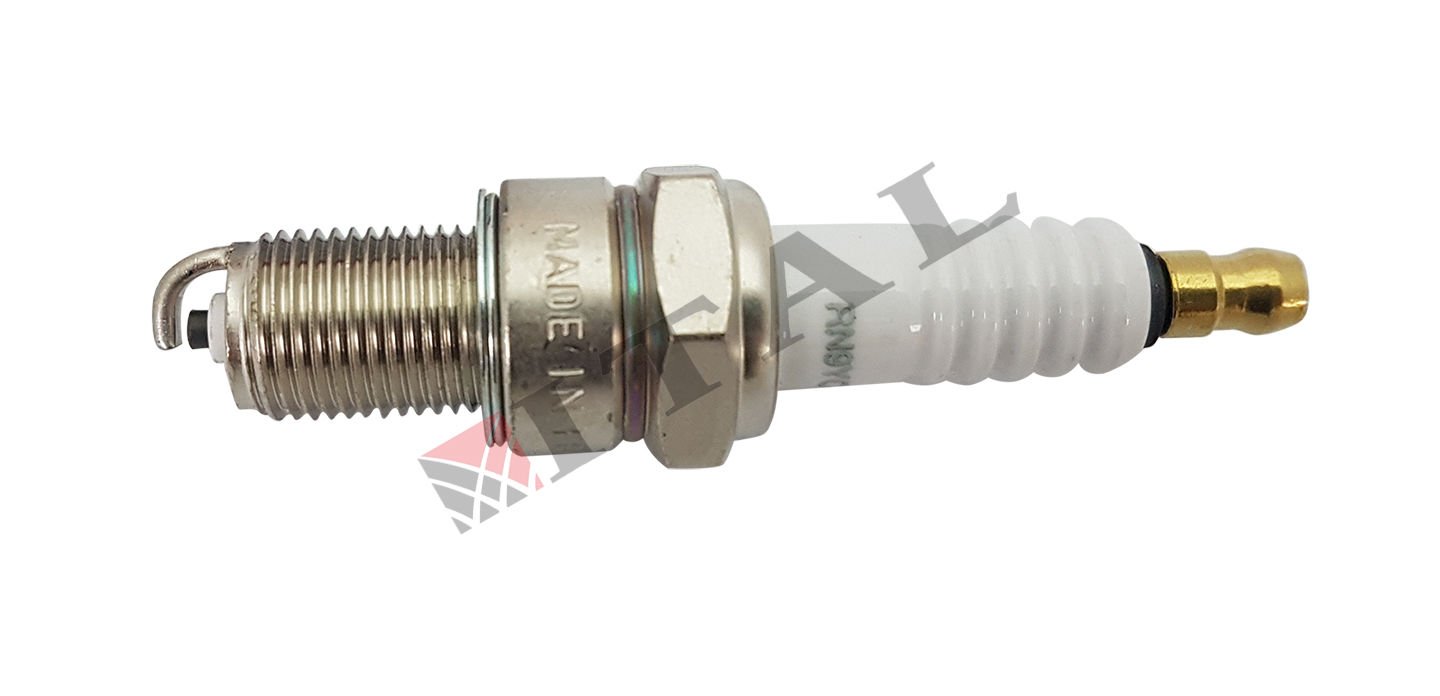 Champion Buji RN9YC Dört 4 Zamanlı Rezistanslı (Honda Uzun Paso Tip Uyumlu)