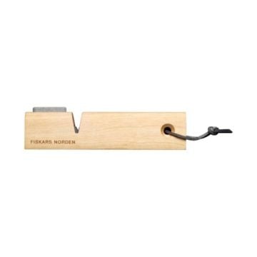 Fiskars 1071898 Norden Ahşap Bileme Aparatı