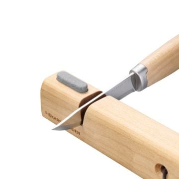 Fiskars 1071898 Norden Ahşap Bileme Aparatı