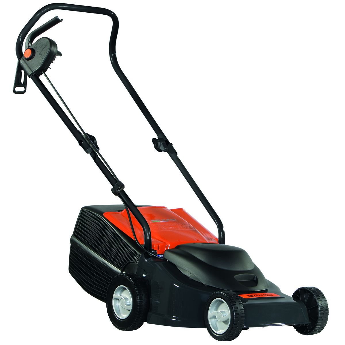 Oleo-Mac K 35 P Elektrikli Çim Biçme Makinesi