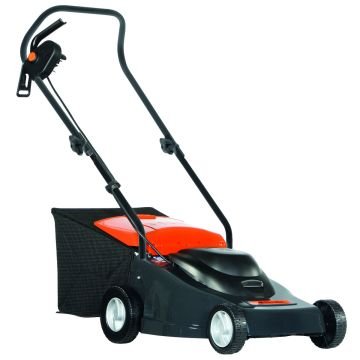 Oleo-Mac K 40 P Elektrikli Çim Biçme Makinesi