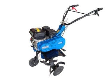 Flash 150 Kama Benzinli Çapa Makinesi 1+1 Vites 7 Hp Kayışlı