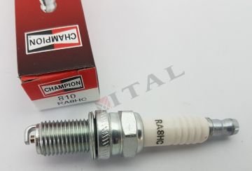 Champion Buji RA8HC (Motorsiklet Marin Tip Uyumlu)