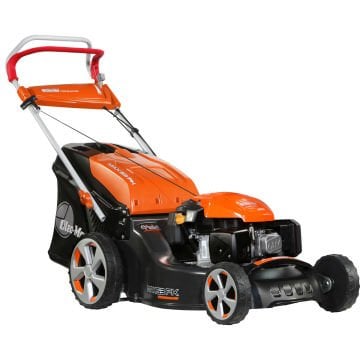 Oleo-Mac MAX 53 PK Allroad Çim Biçme Makinası İtmeli