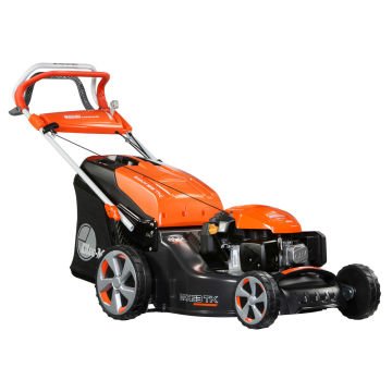 Oleo-Mac MAX 53 TBX Allroad Çim Biçme Makinası Şanzımanlı