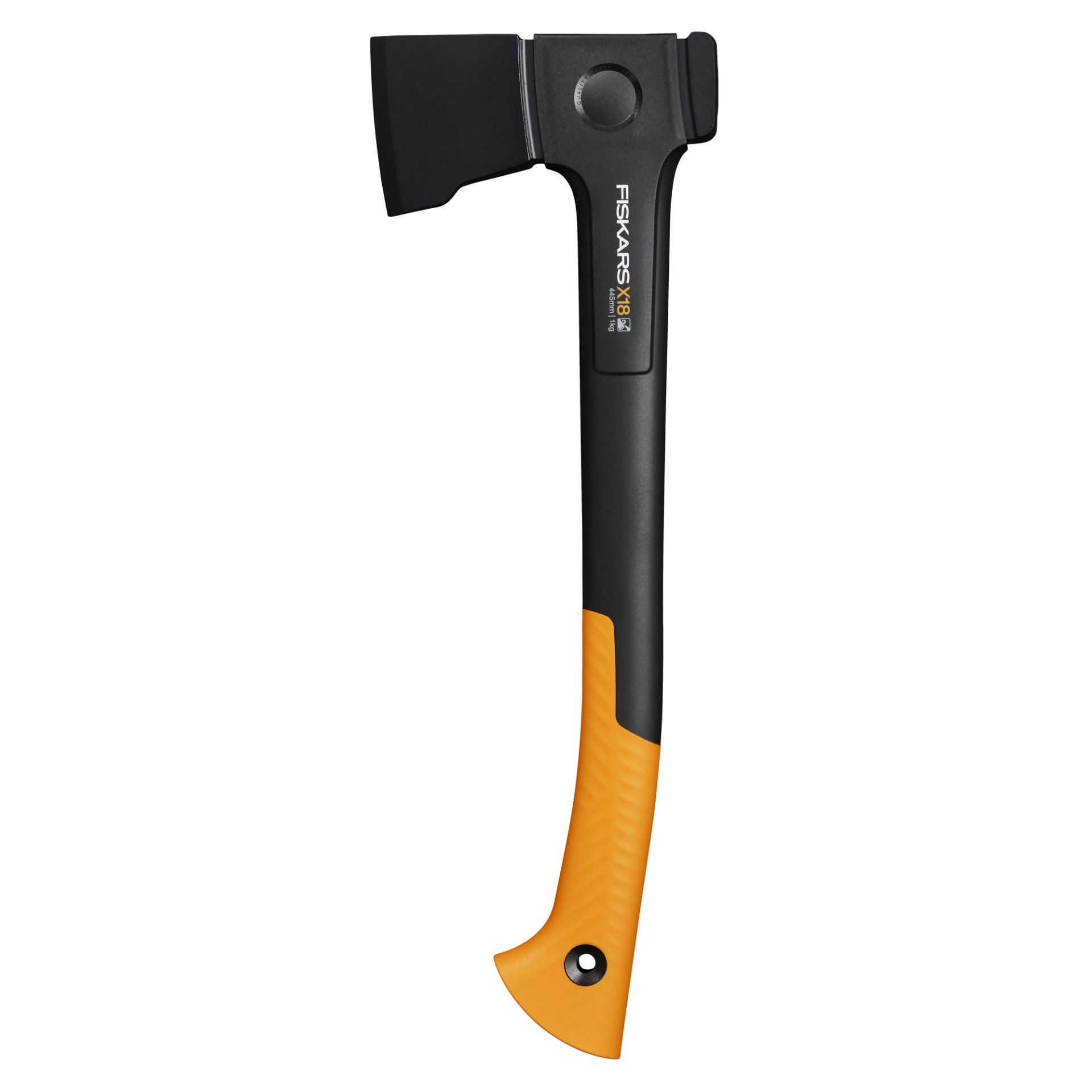 Fiskars 1069103 X18 Parçalama Baltası S