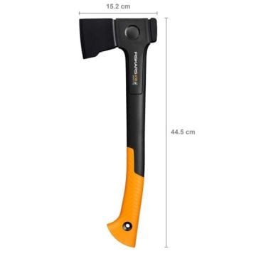 Fiskars 1069103 X18 Parçalama Baltası S