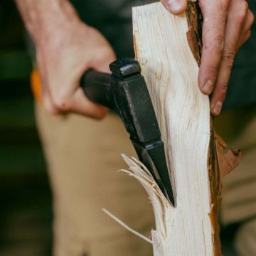 Fiskars 1069103 X18 Parçalama Baltası S