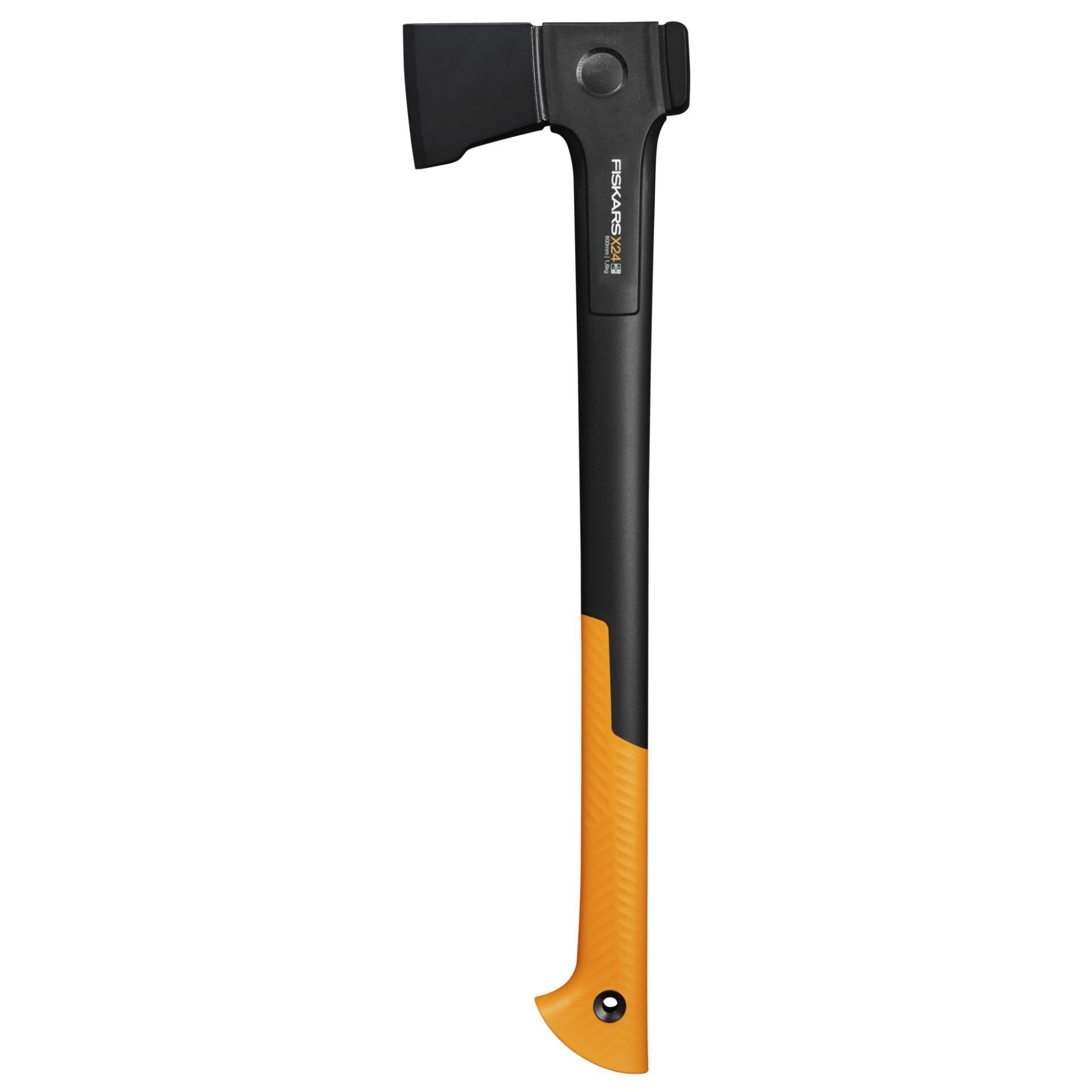 Fiskars 1069104 X24 Parçalama Baltası M
