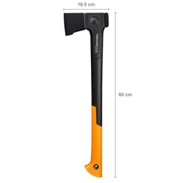 Fiskars 1069104 X24 Parçalama Baltası M