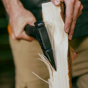 Fiskars 1069104 X24 Parçalama Baltası M