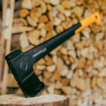 Fiskars 1069104 X24 Parçalama Baltası M