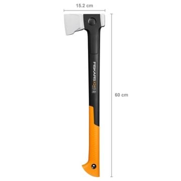 Fiskars 1069105 X24S Yarma Baltası S