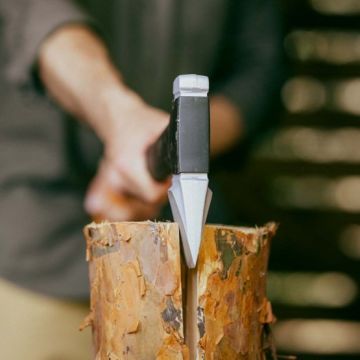 Fiskars 1069105 X24S Yarma Baltası S