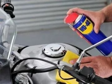 WD-40 Smart Straw Yağlayıcı ve Pas Sökücü Sprey 350 ML